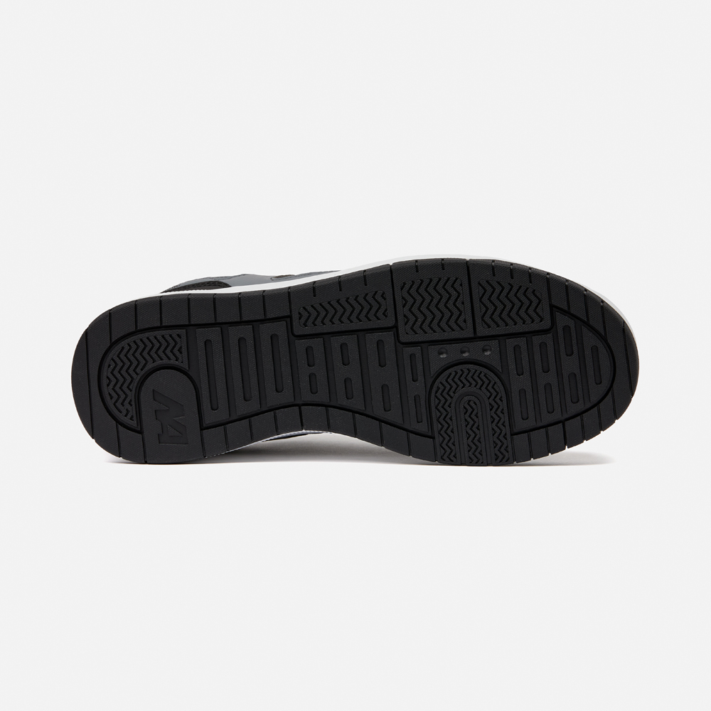 ZAPATILLA NEW ATHLETIC SKATEBOARDING DYNASOFT 159-0302 PARA MUJER - 2