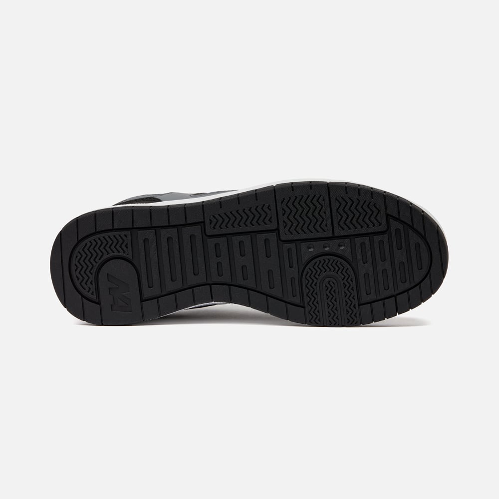 ZAPATILLA NEW ATHLETIC SKATEBOARDING DYNASOFT 159-0302 PARA MUJER - 2