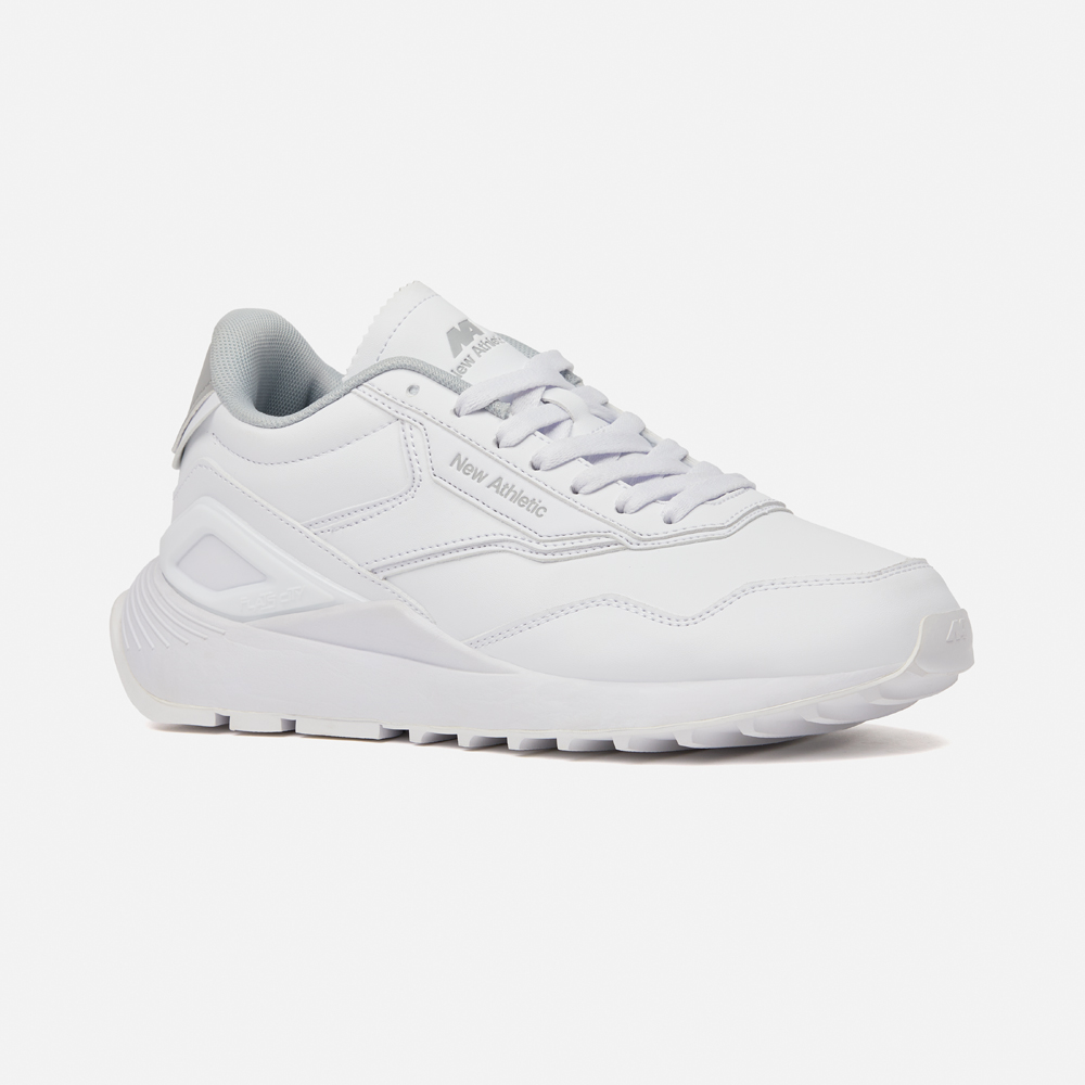 ZAPATILLA NEW ATHLETIC LIFESTYLE FLATS CITY 251-0104 PARA HOMBRE - 1