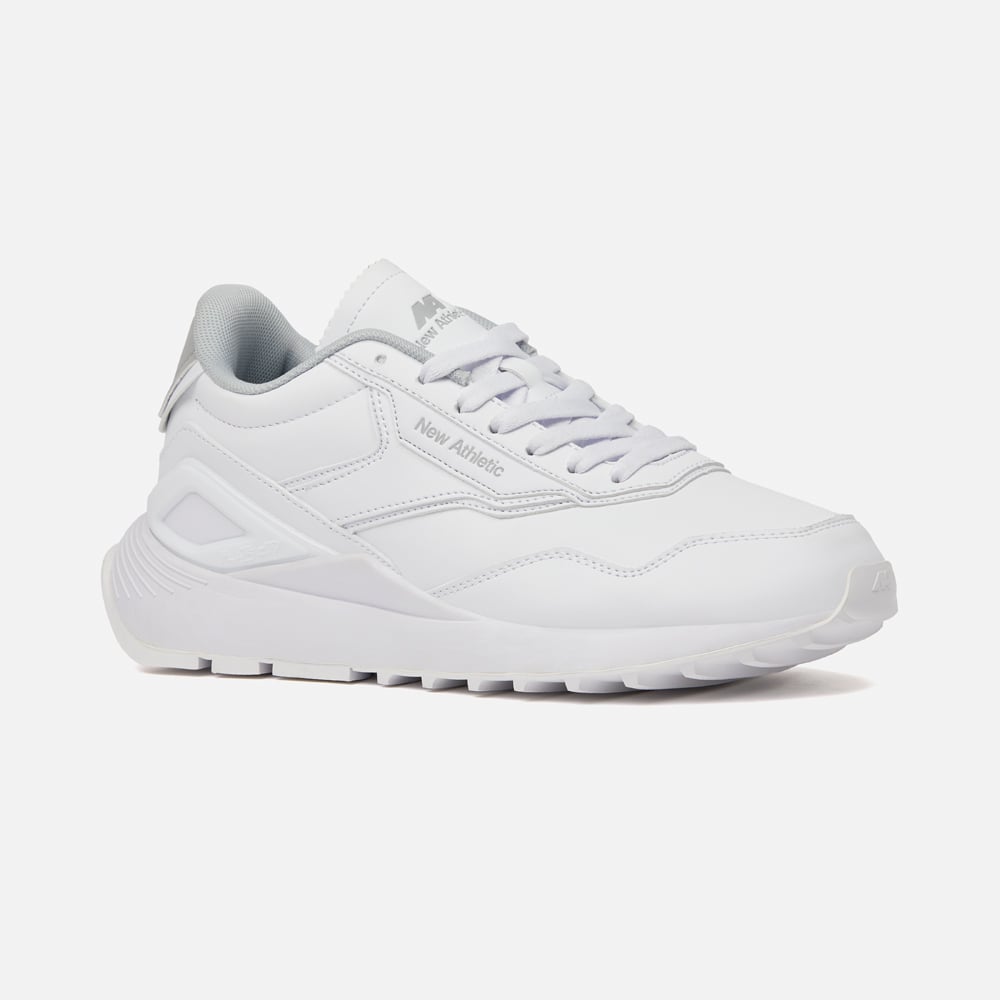 ZAPATILLA NEW ATHLETIC LIFESTYLE FLATS CITY 251-0104 PARA HOMBRE - 1