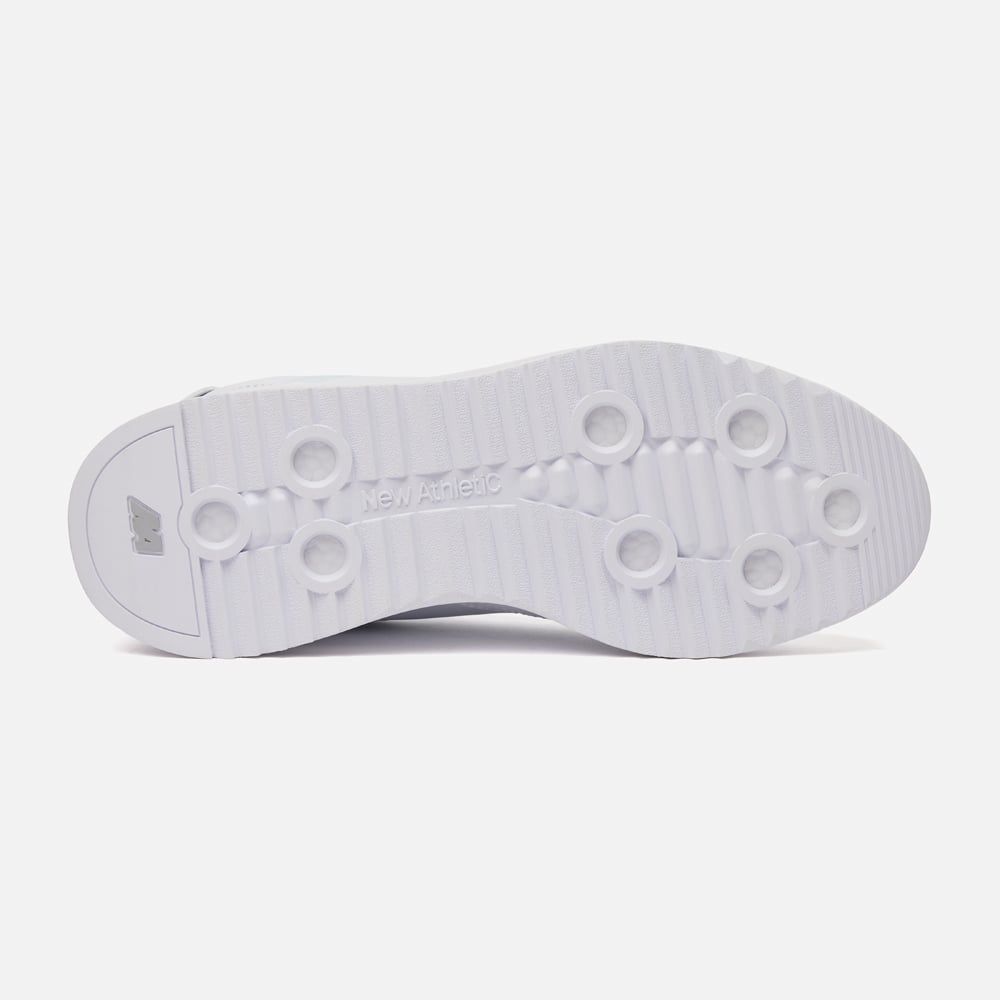 ZAPATILLA NEW ATHLETIC LIFESTYLE PRAX 2.0 257-0101 PARA HOMBRE - 2