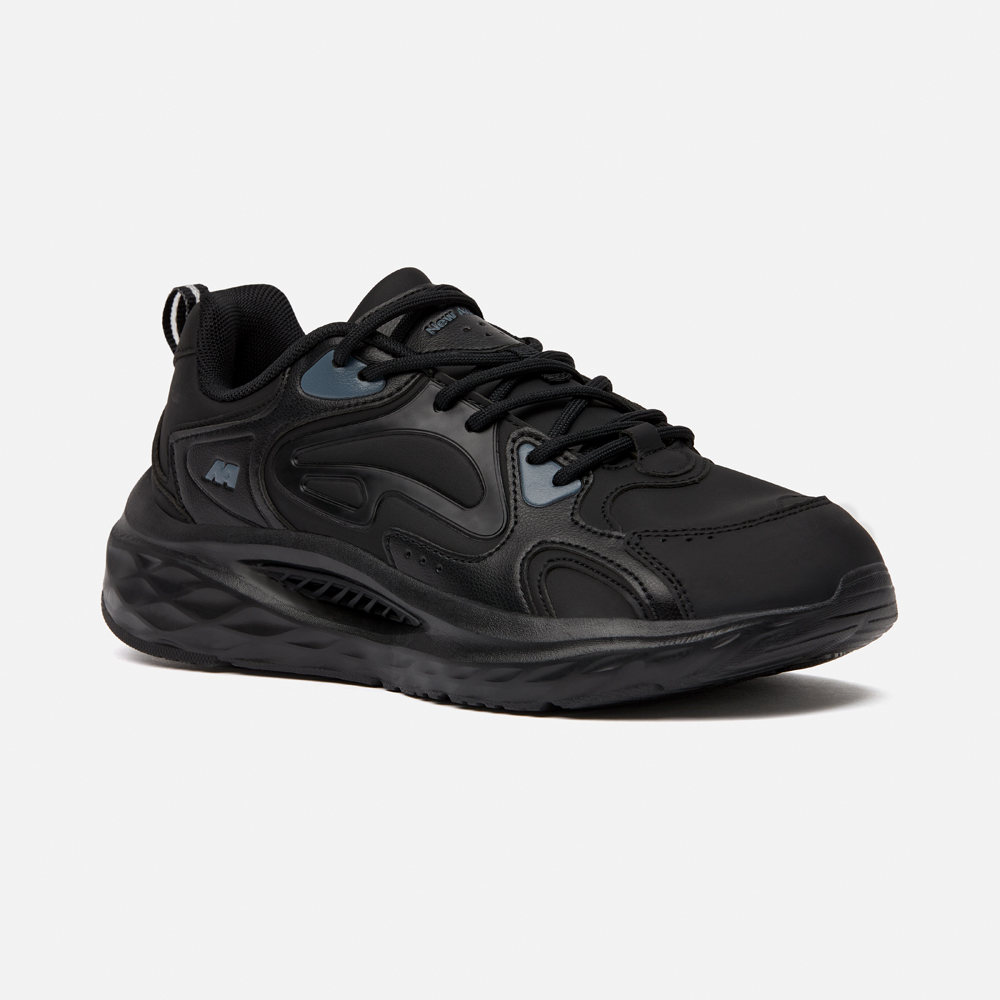 ZAPATILLA NEW ATHLETIC LIFESTYLE FLUXION 196-0203 PARA HOMBRE - 1