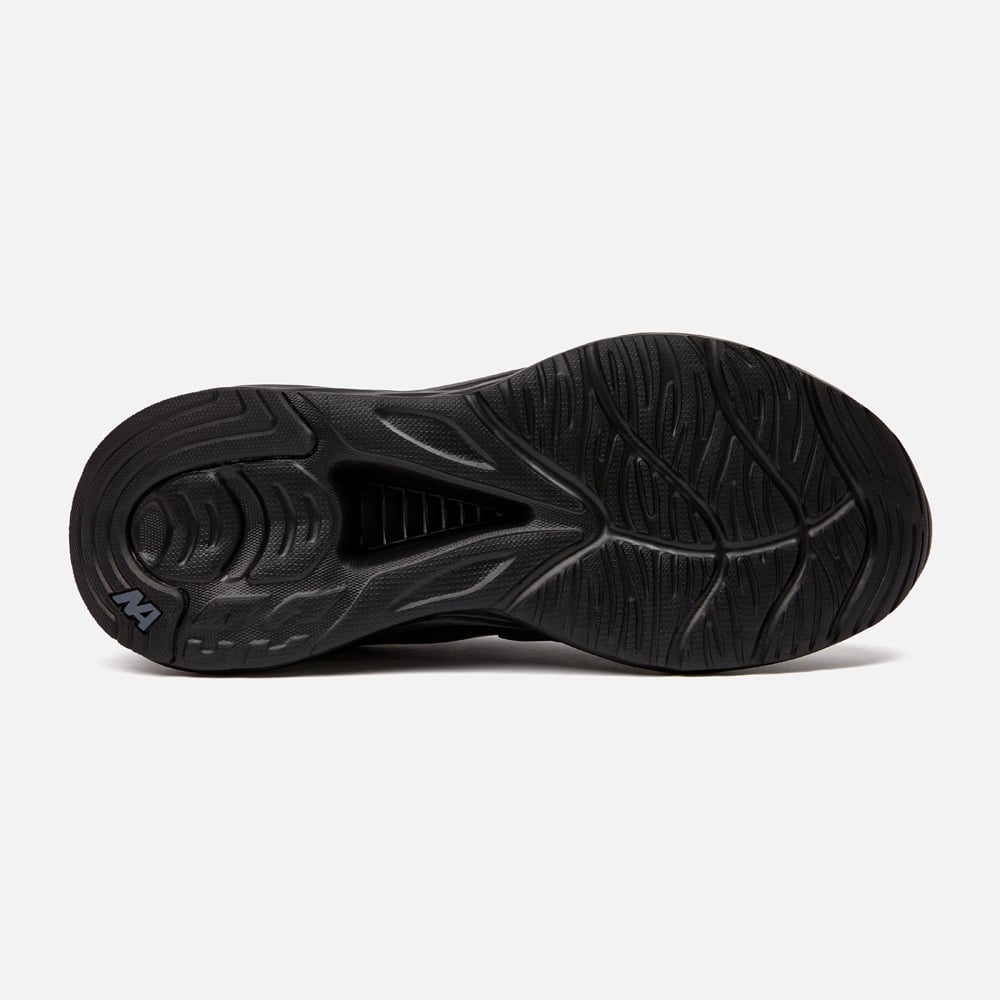 ZAPATILLA NEW ATHLETIC LIFESTYLE FLUXION 196-0203 PARA HOMBRE - 2
