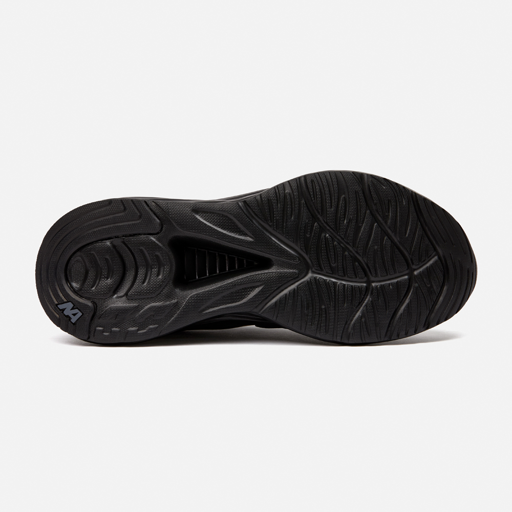 ZAPATILLA NEW ATHLETIC LIFESTYLE FLUXION 196-0203 PARA HOMBRE - 2