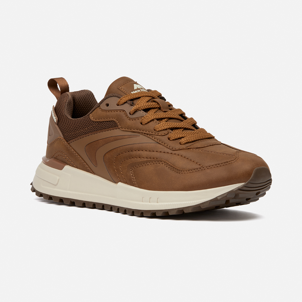 ZAPATILLA NEW ATHLETIC LIFESTYLE WAFFLEX 2.0 280-6818 PARA HOMBRE - 1