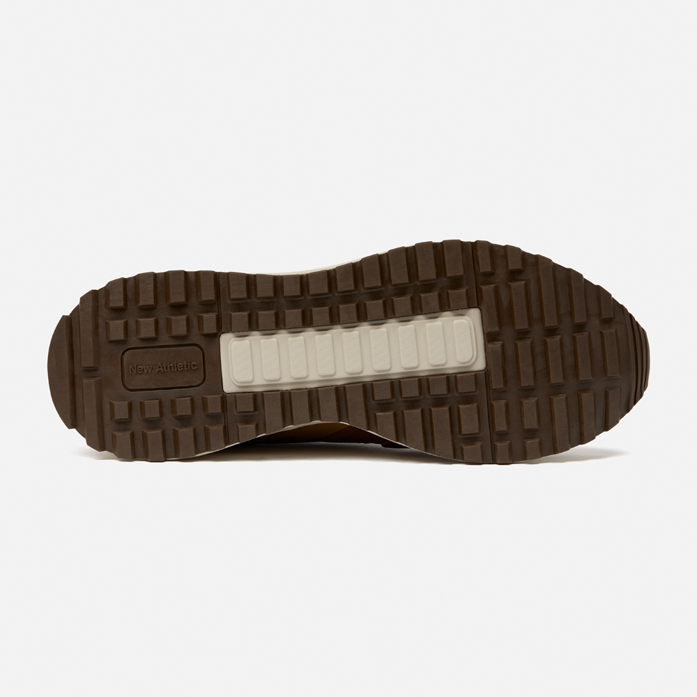 ZAPATILLA NEW ATHLETIC LIFESTYLE WAFFLEX 2.0 280-6818 PARA HOMBRE - 2