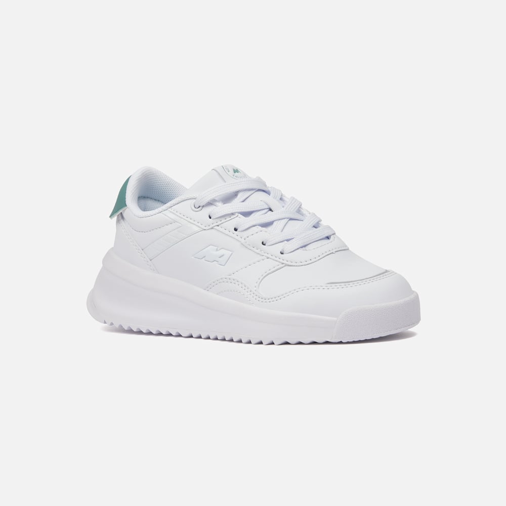 ZAPATILLA NEW ATHLETIC LIFESTYLE PRAX 2.0 257-0145 PARA NIÑOS - 1