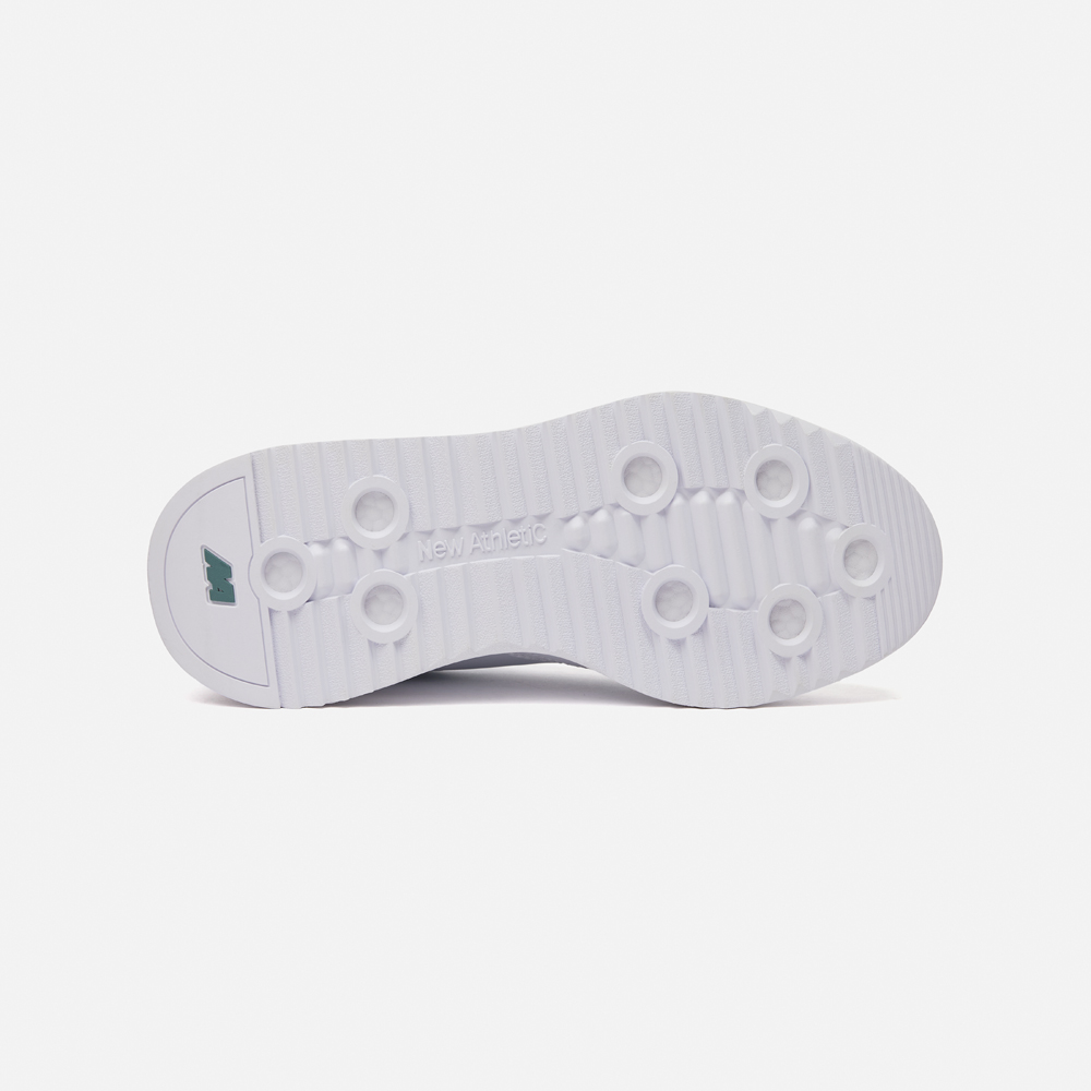 ZAPATILLA NEW ATHLETIC LIFESTYLE PRAX 2.0 257-0145 PARA NIÑOS - 2