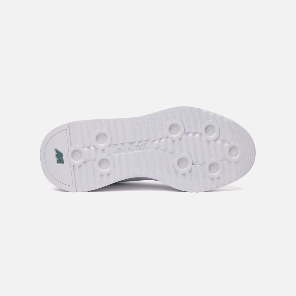 ZAPATILLA NEW ATHLETIC LIFESTYLE PRAX 2.0 257-0145 PARA NIÑOS - 2