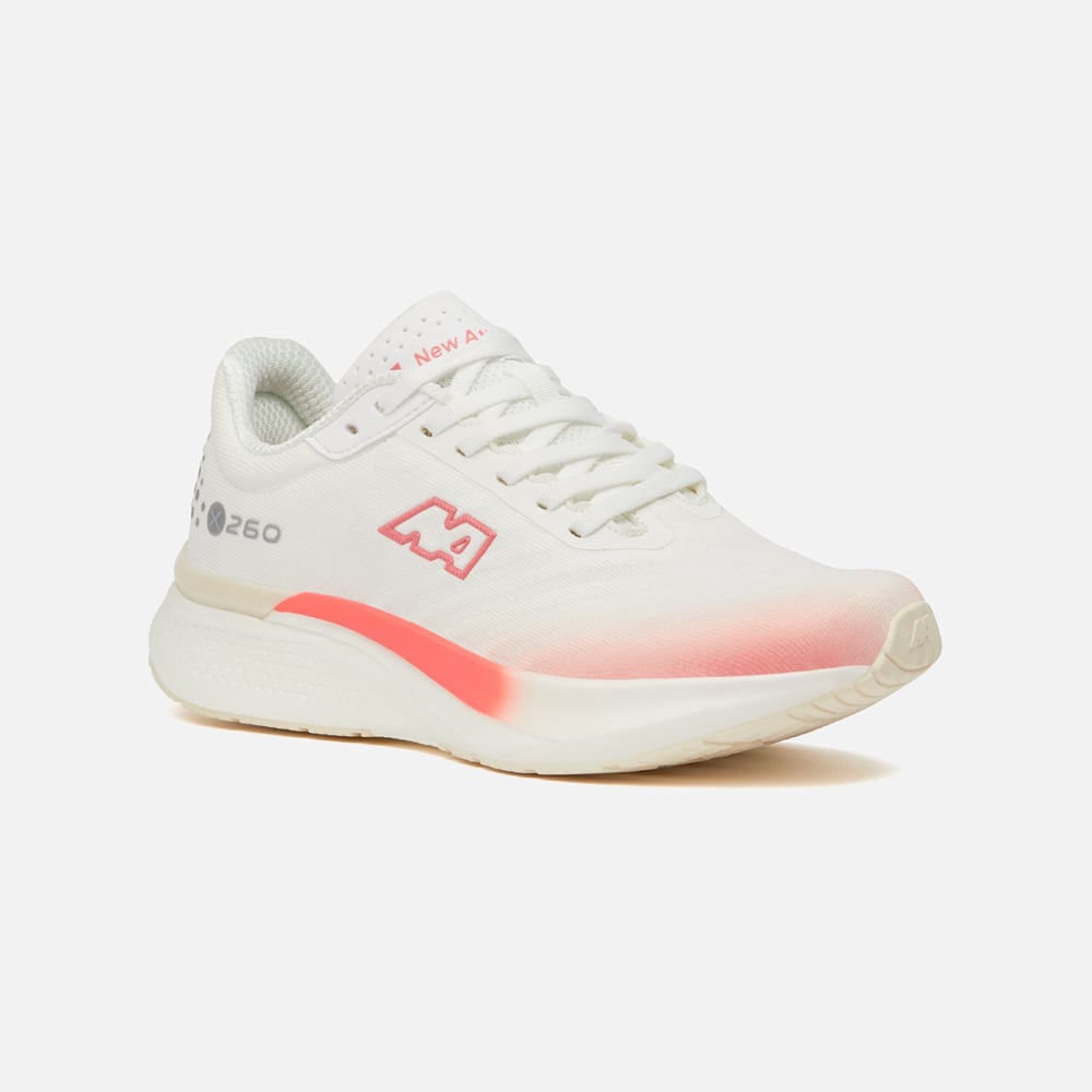 ZAPATILLA NEW ATHLETIC RUNNING FLYMAX 192-2123 PARA MUJER - 1