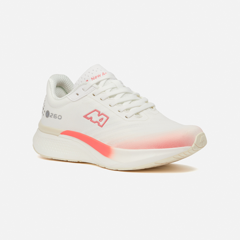 ZAPATILLA NEW ATHLETIC RUNNING FLYMAX 192-2123 PARA MUJER - 1