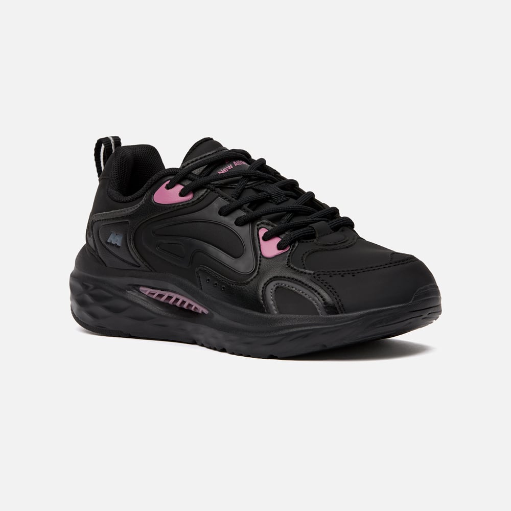 ZAPATILLA NEW ATHLETIC LIFESTYLE FLUXION 196-0228 PARA MUJER - 1