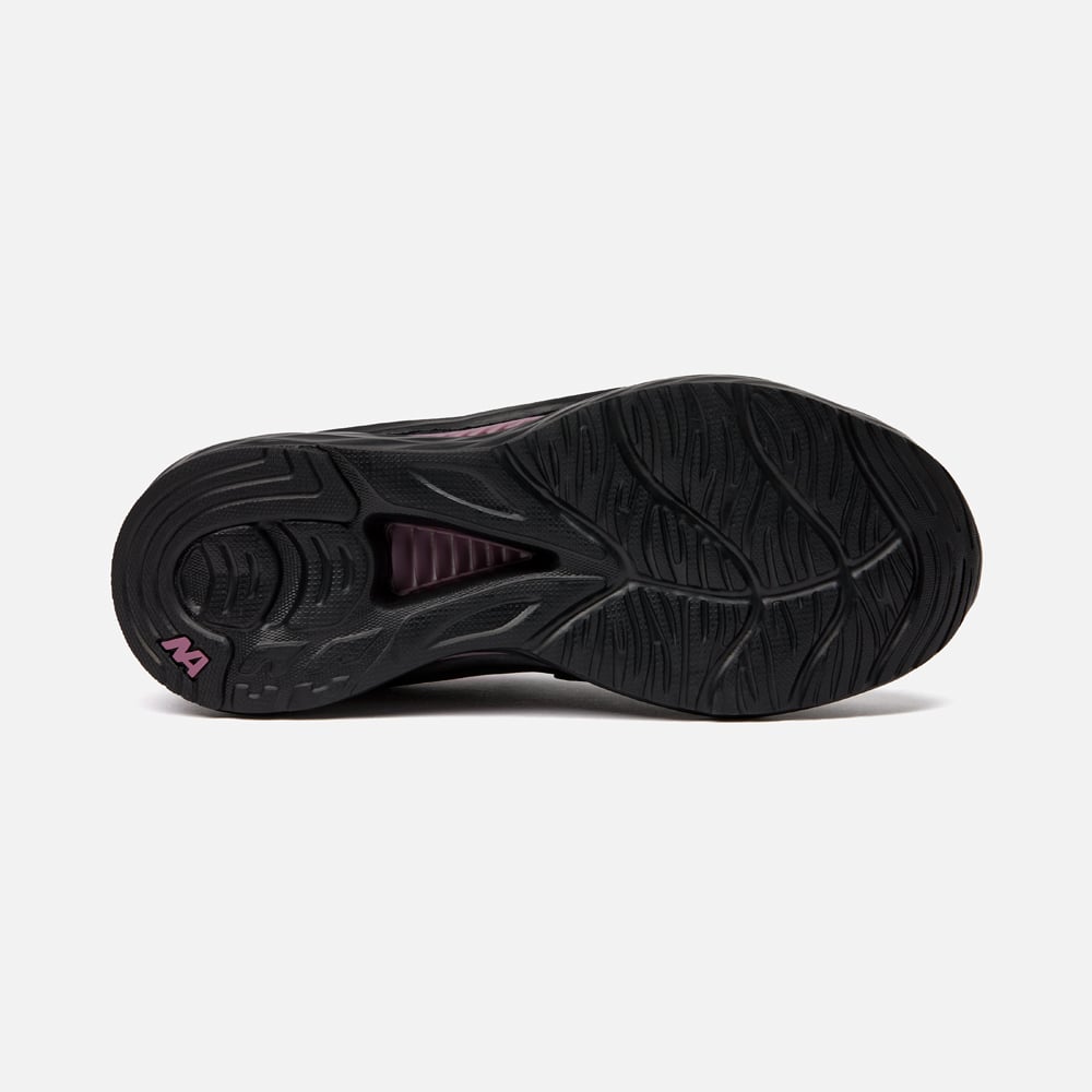 ZAPATILLA NEW ATHLETIC LIFESTYLE FLUXION 196-0228 PARA MUJER - 2