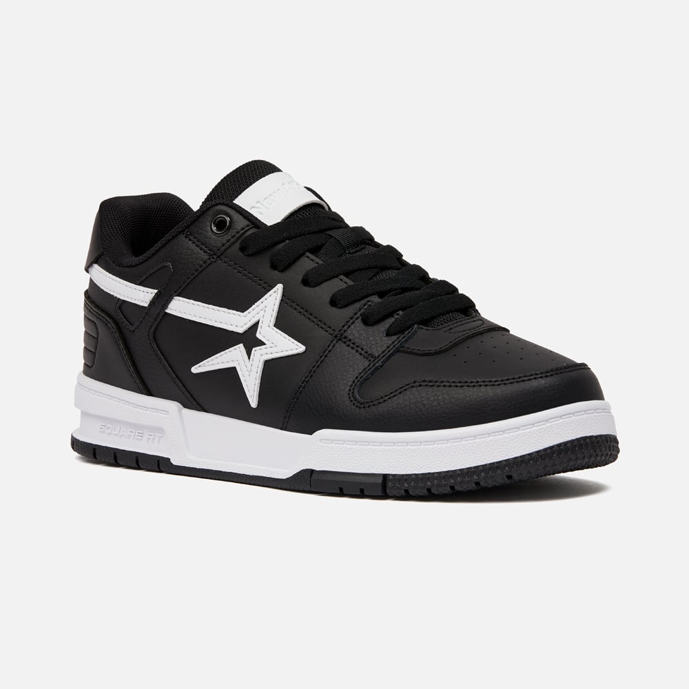 ZAPATILLA NEW ATHLETIC SKATEBOARDING SQUARE RT 164-0201 PARA HOMBRE - 1