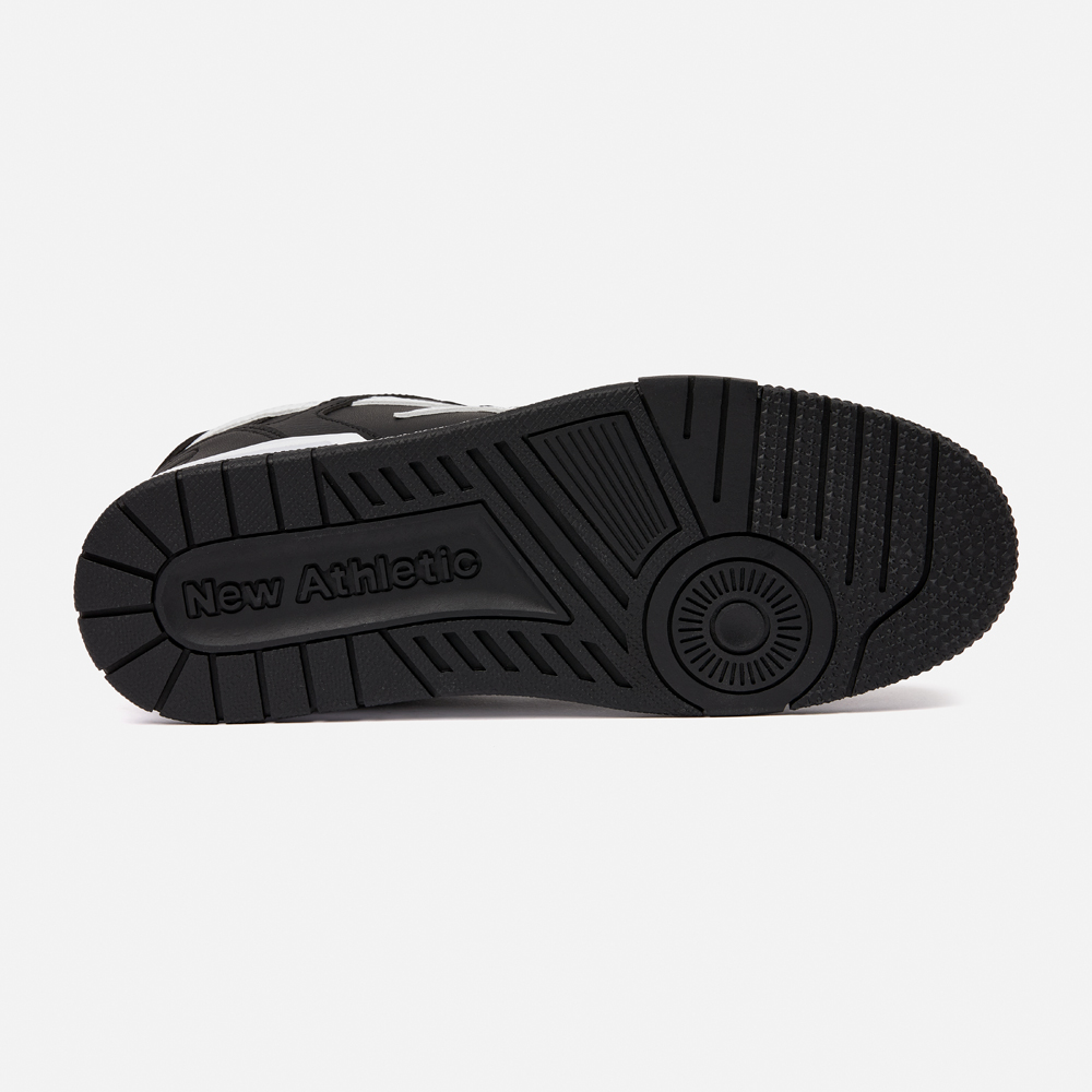 ZAPATILLA NEW ATHLETIC SKATEBOARDING SQUARE RT 164-0201 PARA HOMBRE - 2