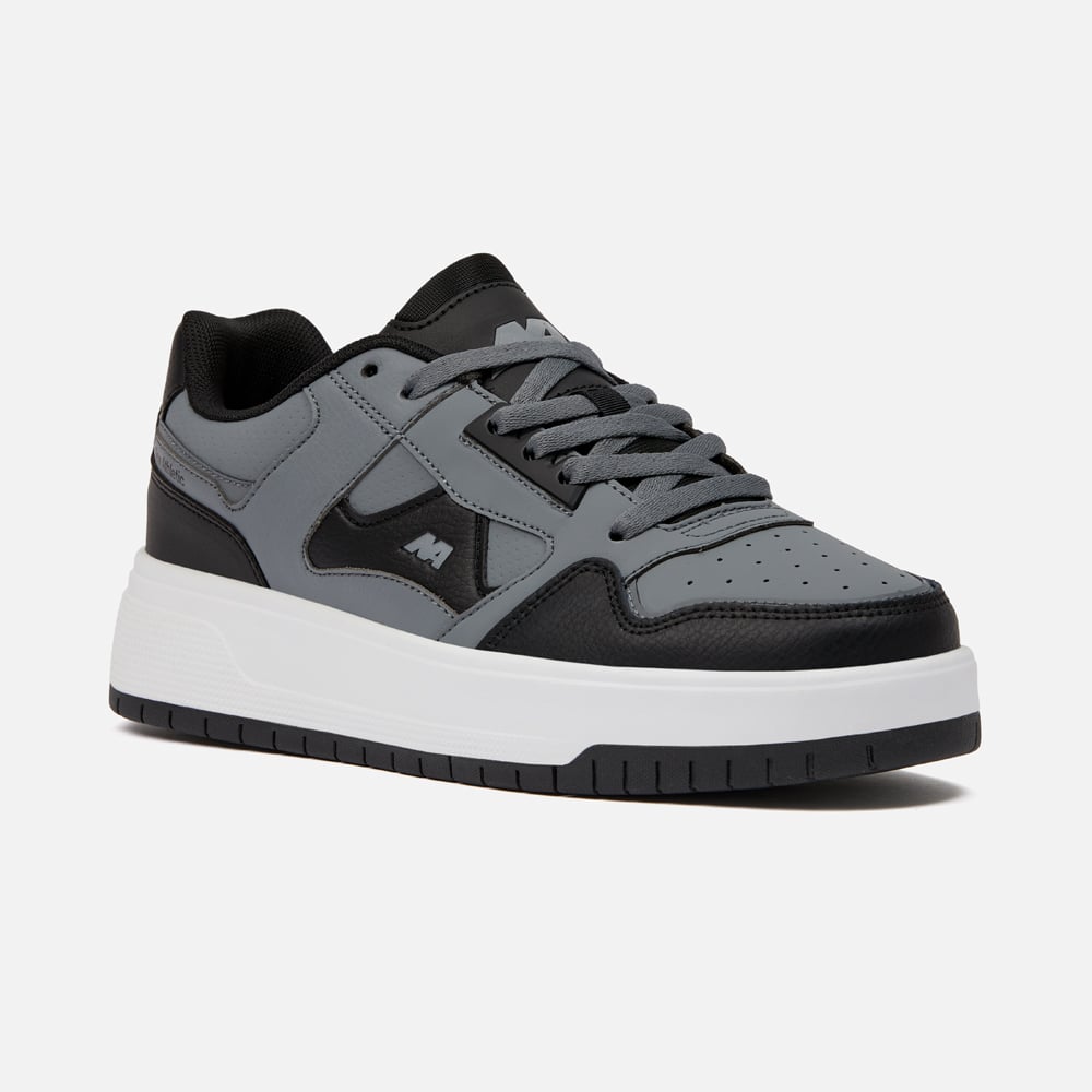 ZAPATILLA NEW ATHLETIC SKATEBOARDING DYNASOFT 159-0302 PARA HOMBRE - 1