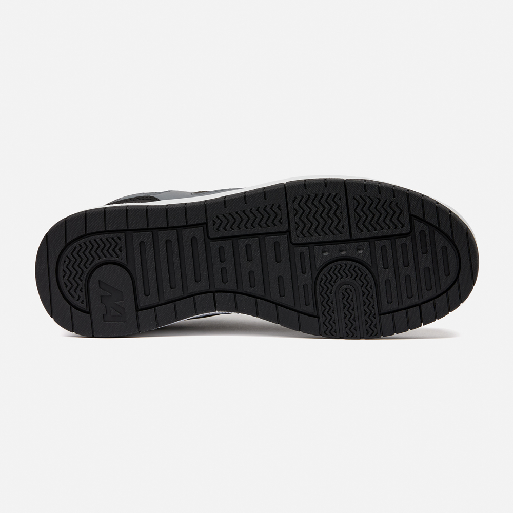 ZAPATILLA NEW ATHLETIC SKATEBOARDING DYNASOFT 159-0302 PARA HOMBRE - 2