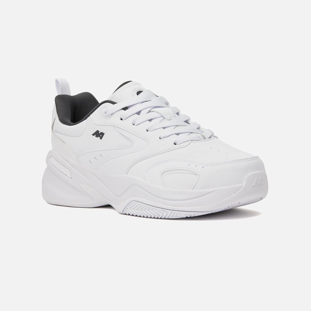 ZAPATILLA NEW ATHLETIC TENNIS NEOGOM 043-0102 PARA MUJER - 1