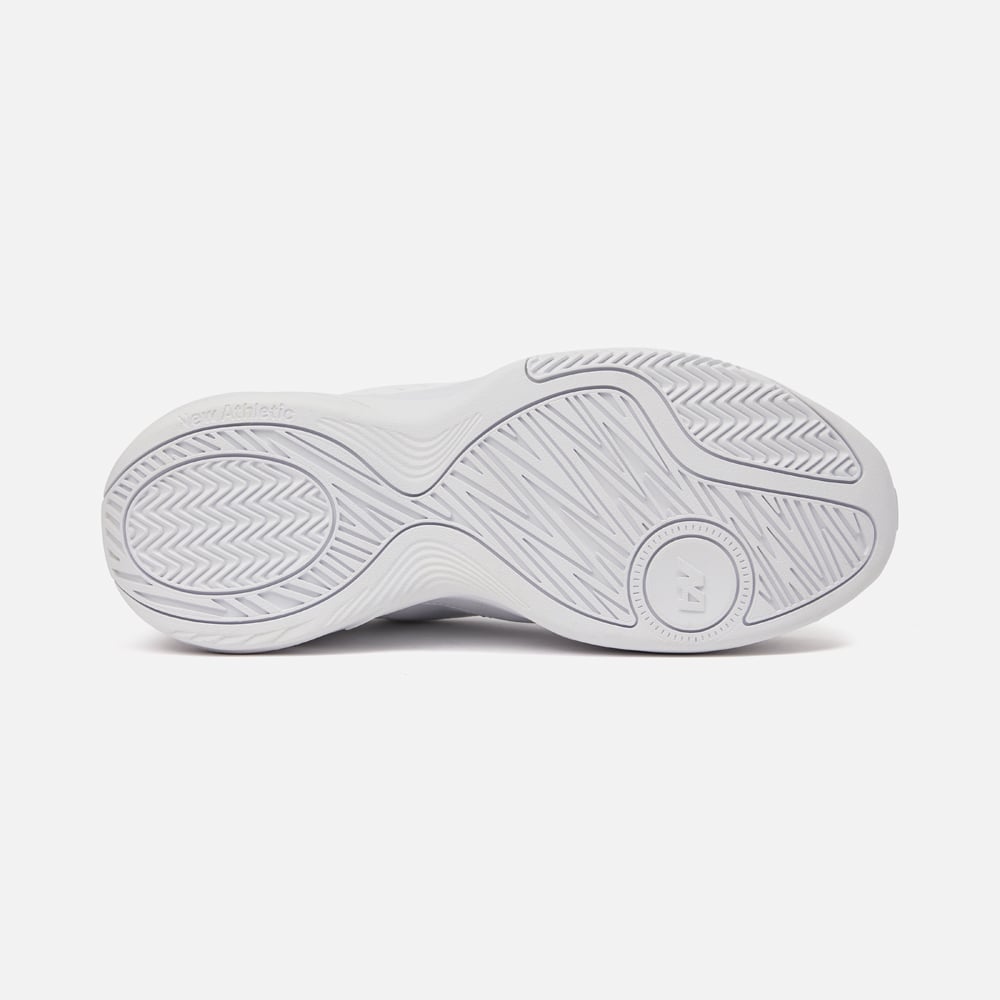 ZAPATILLA NEW ATHLETIC TENNIS NEOGOM 043-0102 PARA MUJER - 2