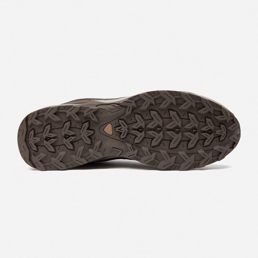 ZAPATILLA NEW ATHLETIC OUTDOOR MONTFOR 133-5121 PARA HOMBRE - 2