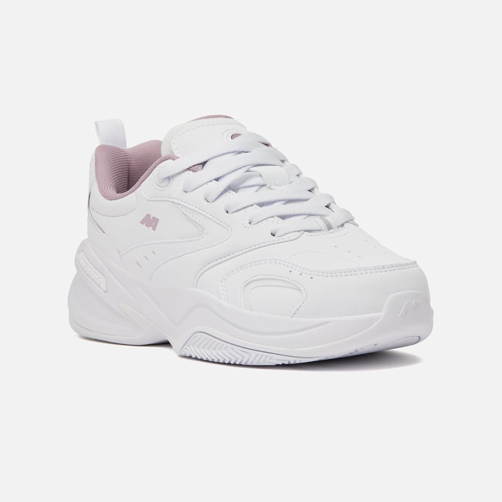 ZAPATILLA NEW ATHLETIC TENNIS NEOGOM 043-0128 PARA MUJER - 1