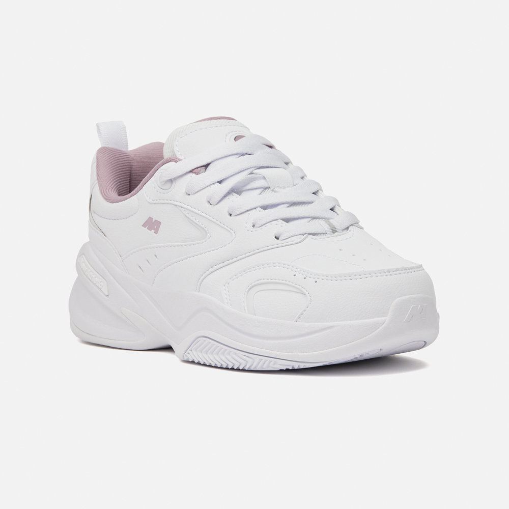 ZAPATILLA NEW ATHLETIC TENNIS NEOGOM 043-0128 PARA MUJER - 1