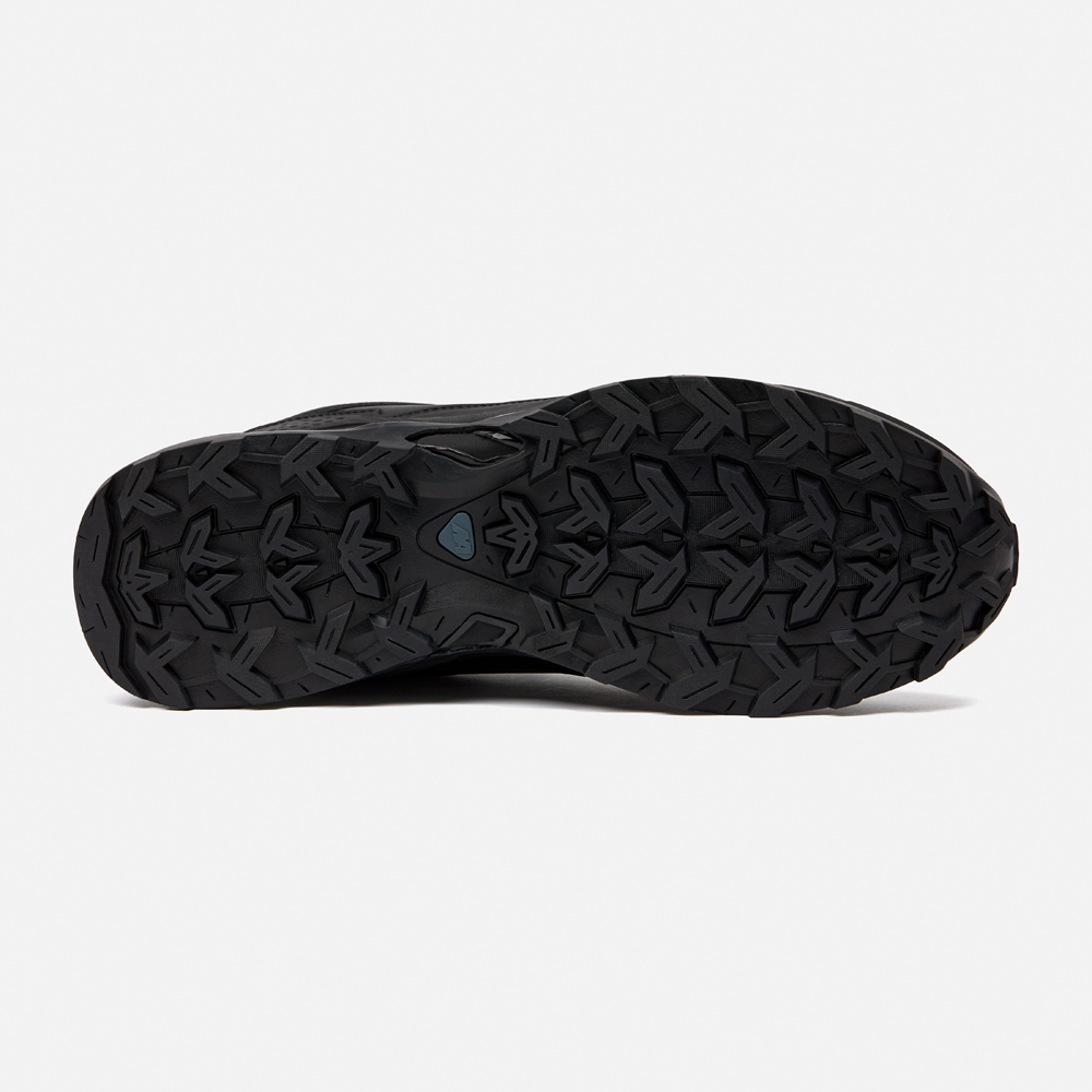 ZAPATILLA NEW ATHLETIC OUTDOOR MONTFOR 133-0203 PARA HOMBRE - 2