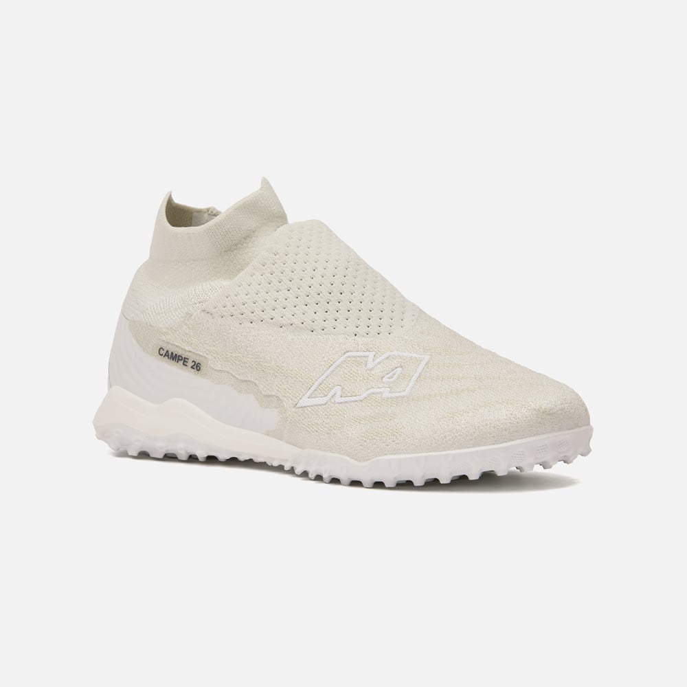 ZAPATILLA NEW ATHLETIC FÚTBOL GRIPZONE 156-2121 PARA JUVENIL - 1