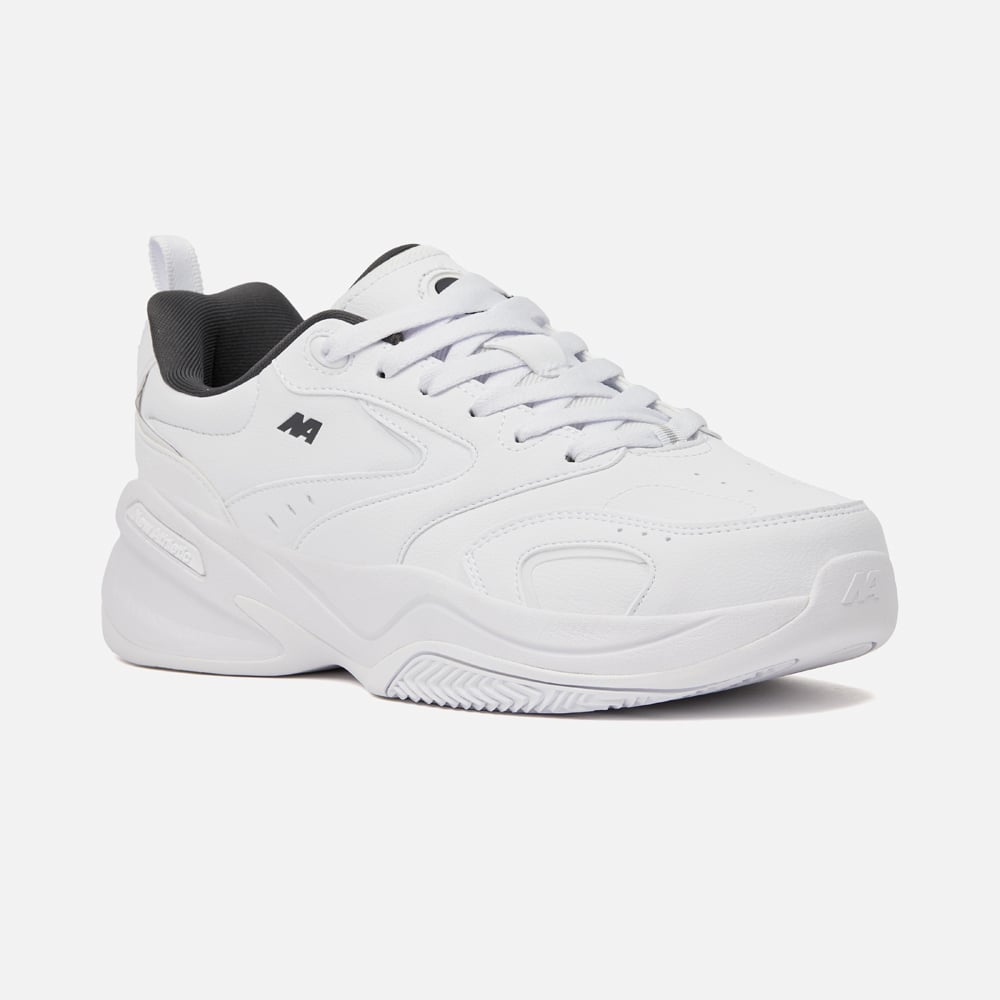 ZAPATILLA NEW ATHLETIC TENNIS NEOGOM 043-0102 PARA HOMBRE - 1