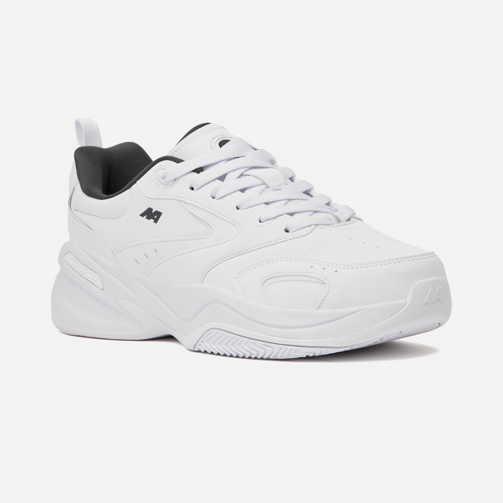 ZAPATILLA NEW ATHLETIC TENNIS NEOGOM 043-0102 PARA HOMBRE - 1