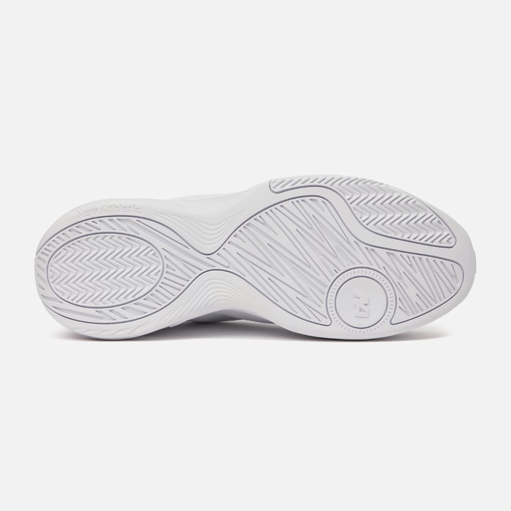 ZAPATILLA NEW ATHLETIC TENNIS NEOGOM 043-0102 PARA HOMBRE - 2
