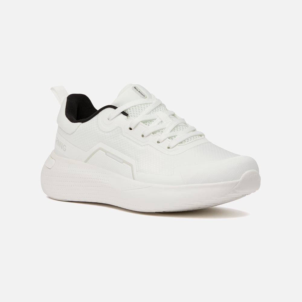 ZAPATILLA NEW ATHLETIC RUNNING ULTRALITE 217-2102 PARA MUJER - 1
