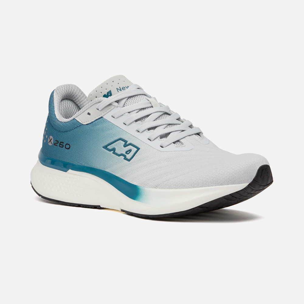 ZAPATILLA NEW ATHLETIC RUNNING FLYMAX 192-0449 PARA HOMBRE - 1