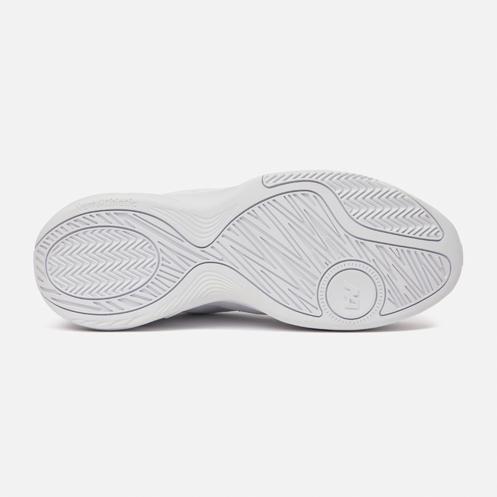 ZAPATILLA NEW ATHLETIC TENNIS NEOGOM 043-0104 PARA HOMBRE - 2