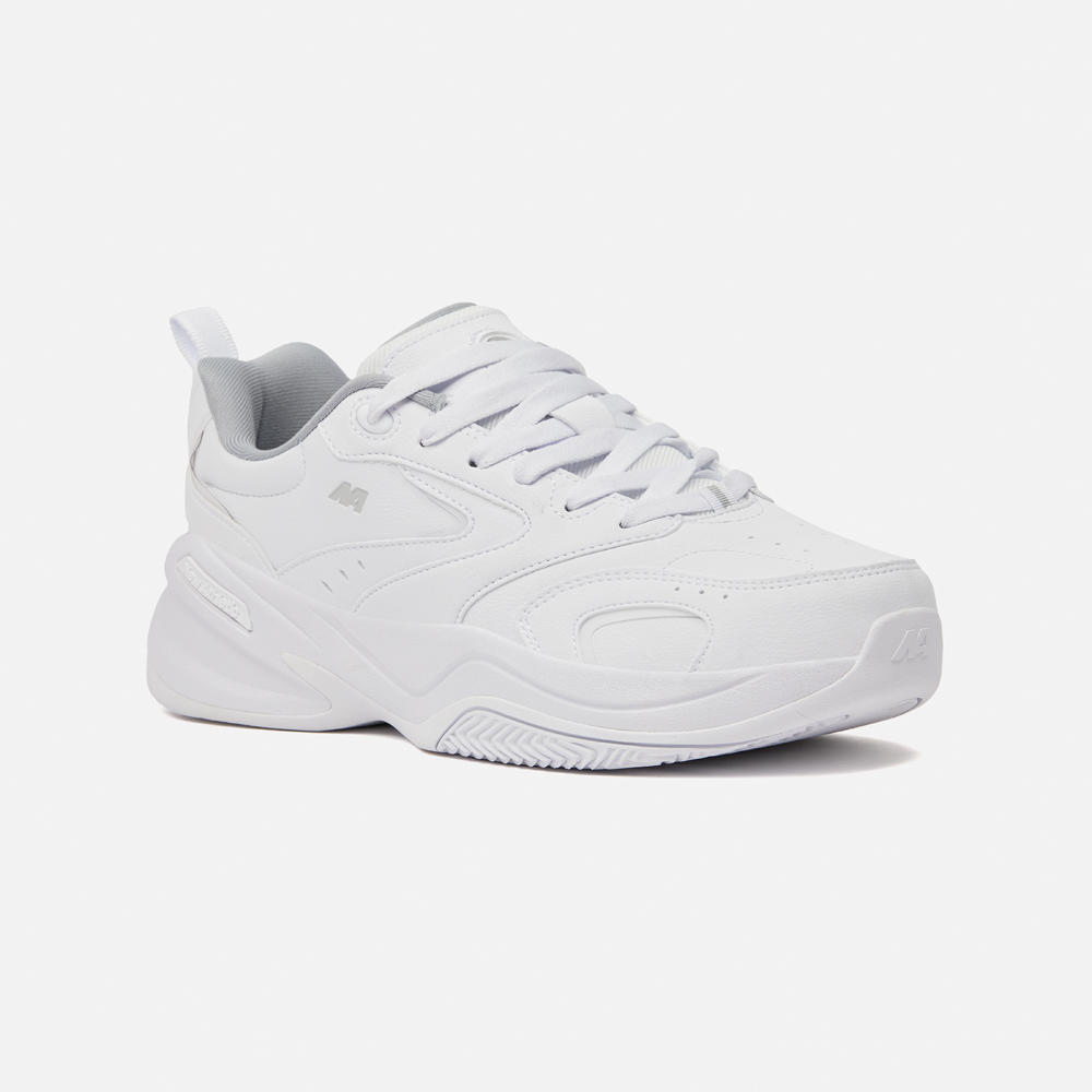 ZAPATILLA NEW ATHLETIC TENNIS NEOGOM 043-0104 PARA MUJER - 1