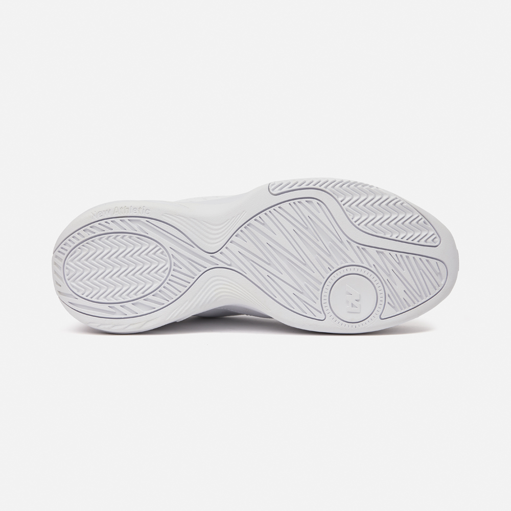 ZAPATILLA NEW ATHLETIC TENNIS NEOGOM 043-0104 PARA MUJER - 2