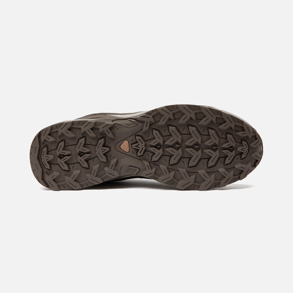 ZAPATILLA NEW ATHLETIC OUTDOOR MONTFOR 133-5121 PARA MUJER - 2