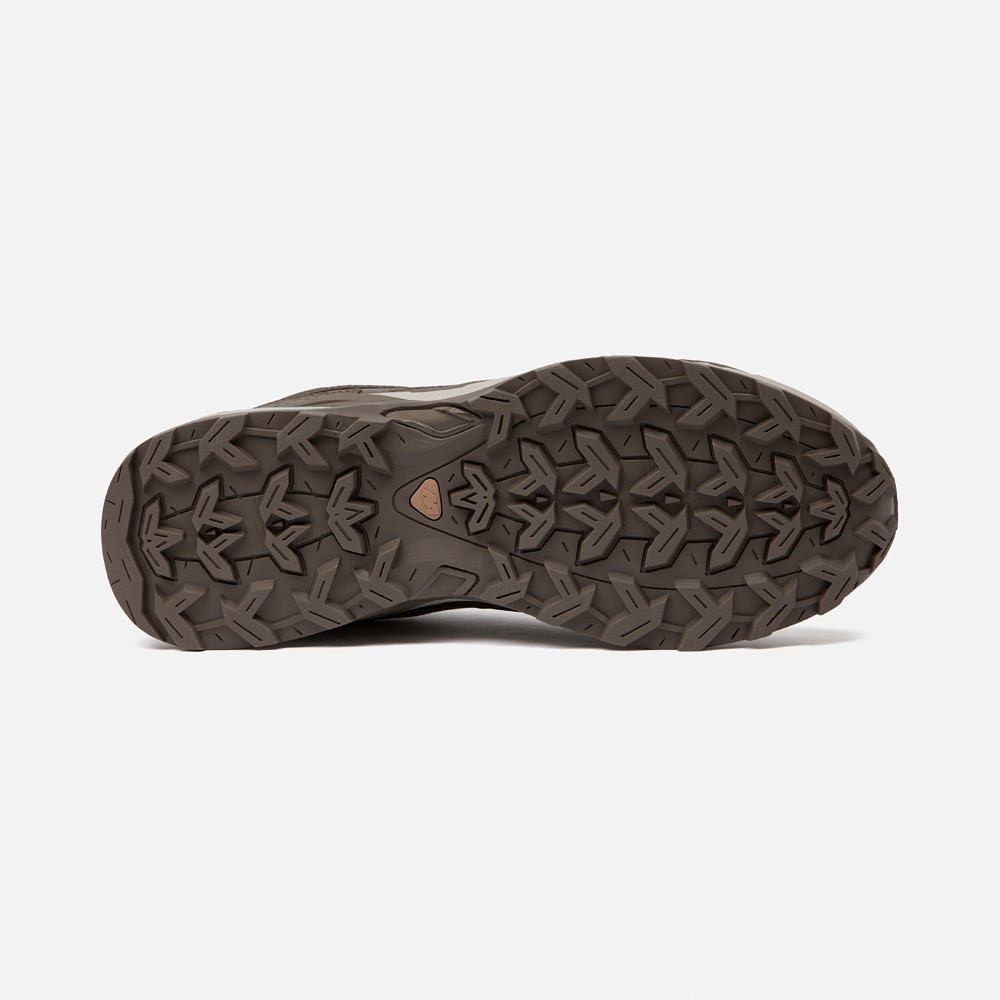 ZAPATILLA NEW ATHLETIC OUTDOOR MONTFOR 133-5121 PARA MUJER - 2