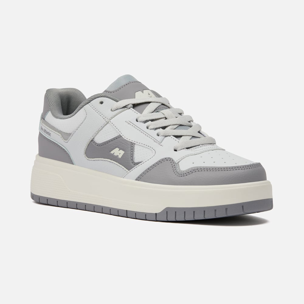 ZAPATILLA NEW ATHLETIC SKATEBOARDING DYNASOFT 159-0403 PARA HOMBRE - 1