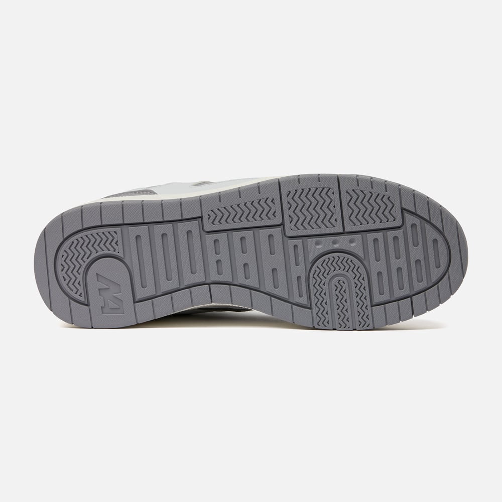 ZAPATILLA NEW ATHLETIC SKATEBOARDING DYNASOFT 159-0403 PARA HOMBRE - 2