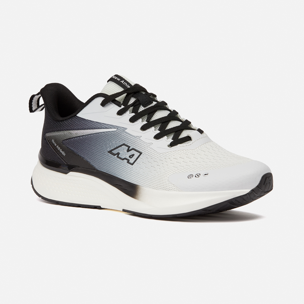 ZAPATILLA NEW ATHLETIC RUNNING FLYMAX 195-0102 PARA HOMBRE - 1