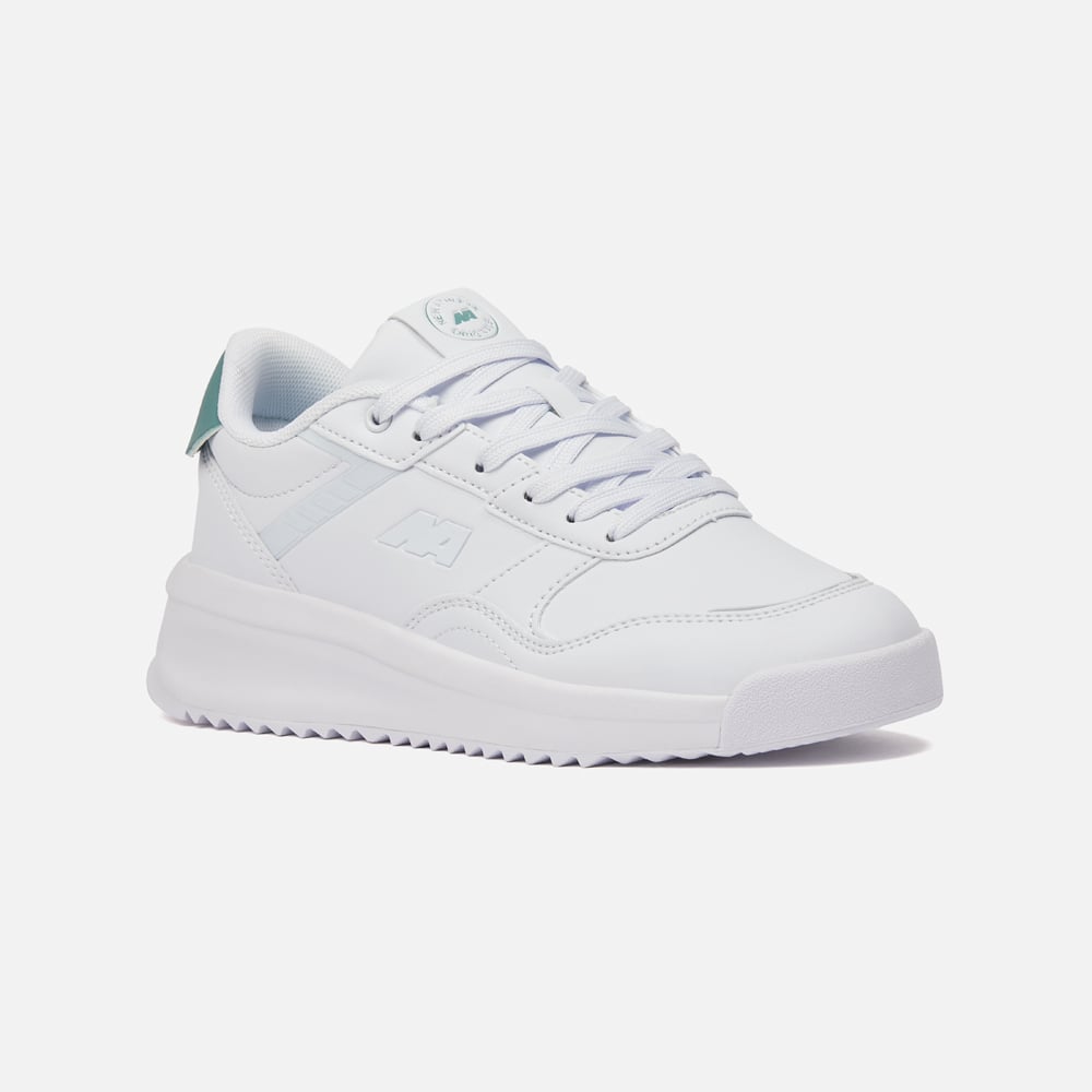 ZAPATILLA NEW ATHLETIC LIFESTYLE PRAX 2.0 257-0145 PARA MUJER - 1