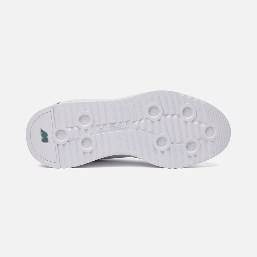 ZAPATILLA NEW ATHLETIC LIFESTYLE PRAX 2.0 257-0145 PARA MUJER - 2