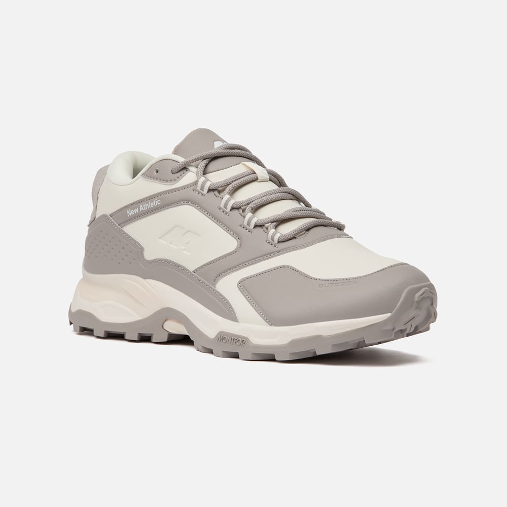 ZAPATILLA NEW ATHLETIC OUTDOOR MONTFOR 133-6537 PARA MUJER - 1