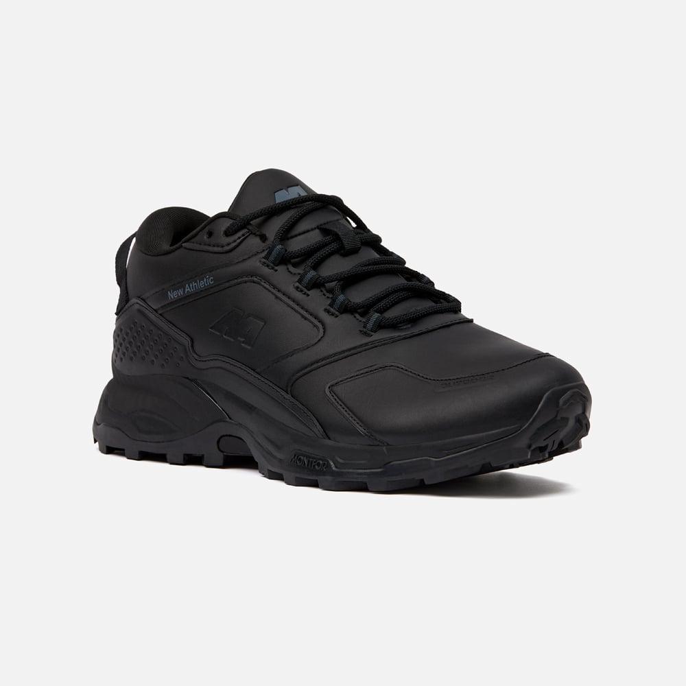 ZAPATILLA NEW ATHLETIC OUTDOOR MONTFOR 133-0203 PARA MUJER - 1