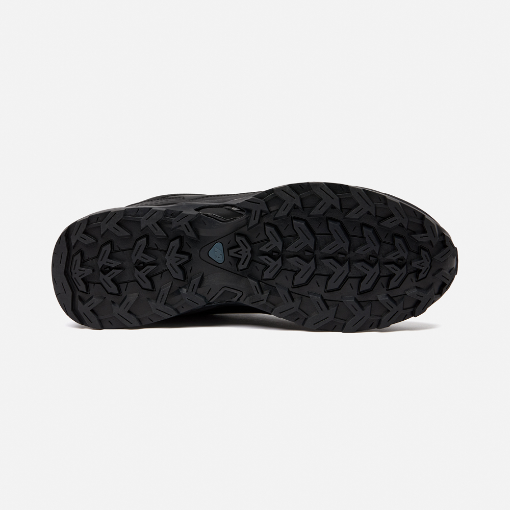 ZAPATILLA NEW ATHLETIC OUTDOOR MONTFOR 133-0203 PARA MUJER - 2