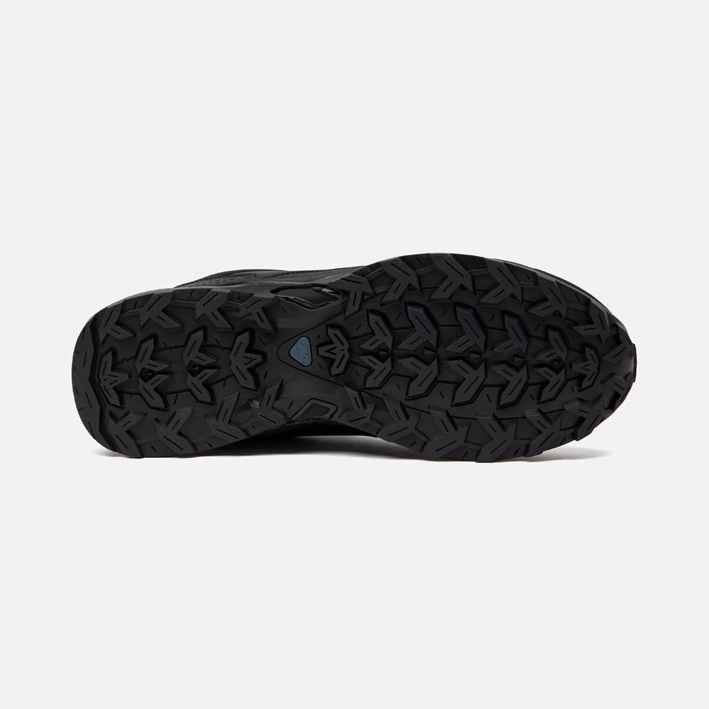 ZAPATILLA NEW ATHLETIC OUTDOOR MONTFOR 133-0203 PARA MUJER - 2