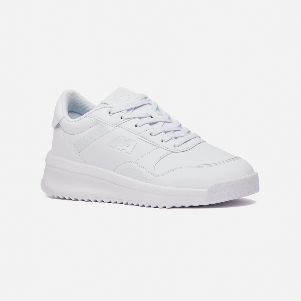 ZAPATILLA NEW ATHLETIC LIFESTYLE PRAX 2.0 257-0101 PARA MUJER - 1