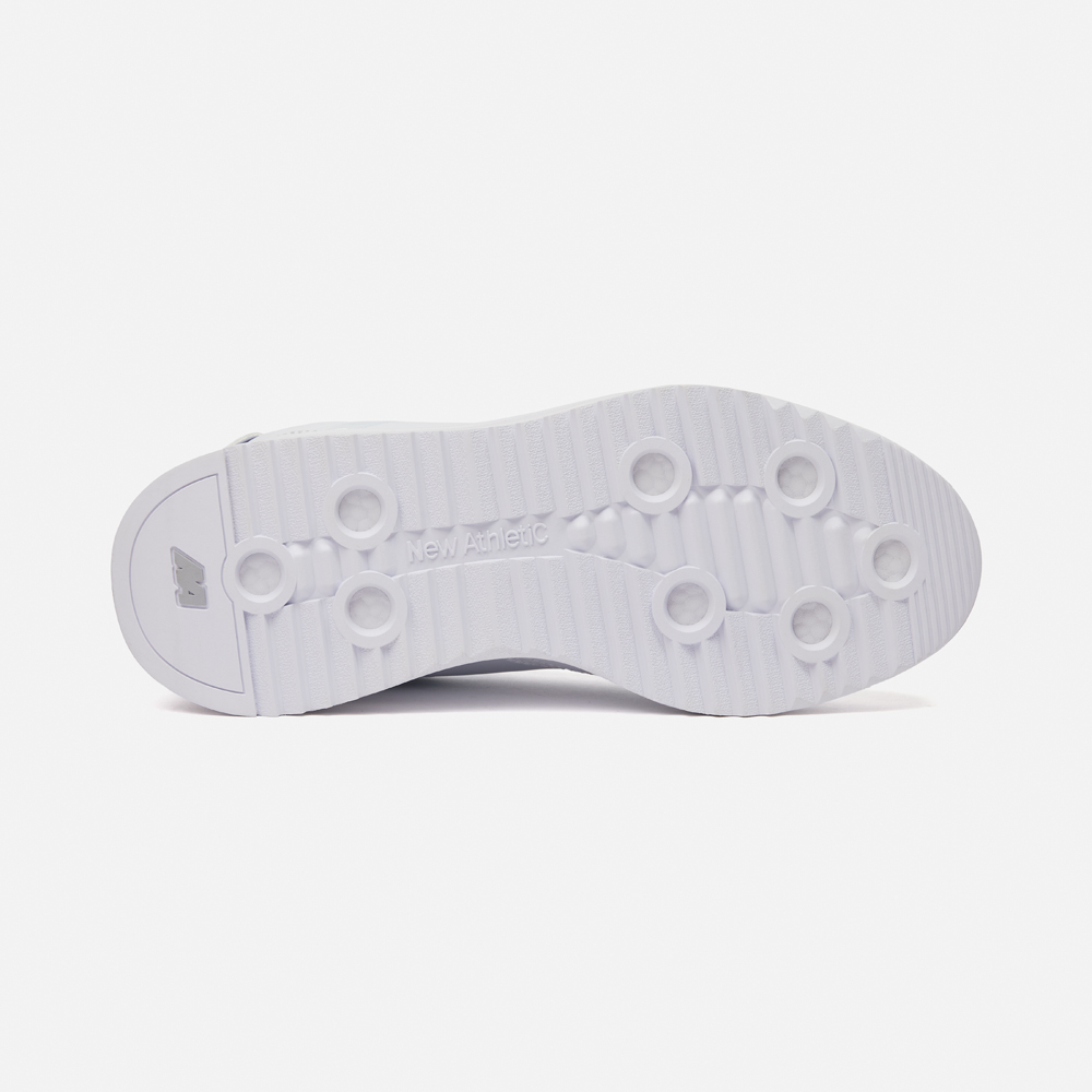 ZAPATILLA NEW ATHLETIC LIFESTYLE PRAX 2.0 257-0101 PARA MUJER - 2