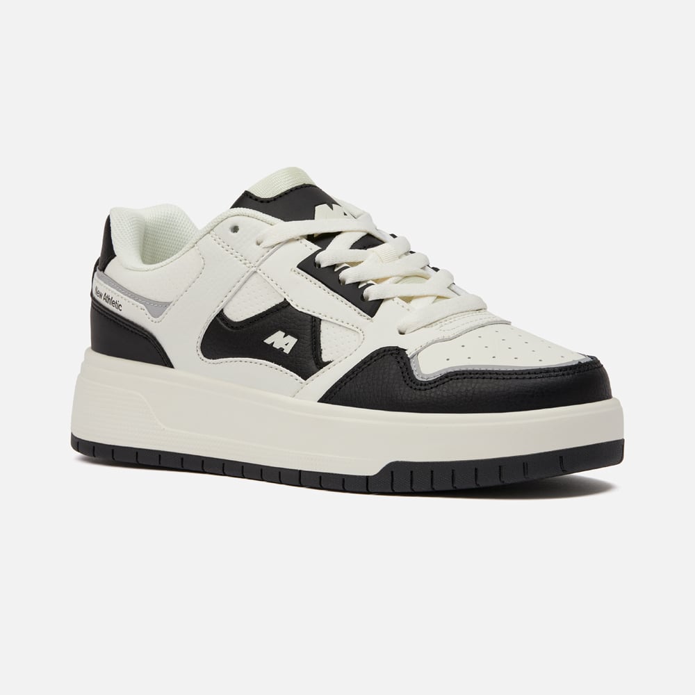 ZAPATILLA NEW ATHLETIC SKATEBOARDING DYNASOFT 159-2102 PARA HOMBRE - 1